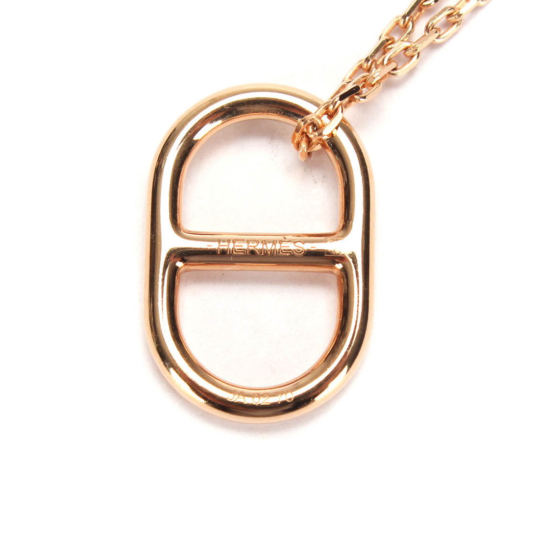 O'Maillon Pendant Necklace