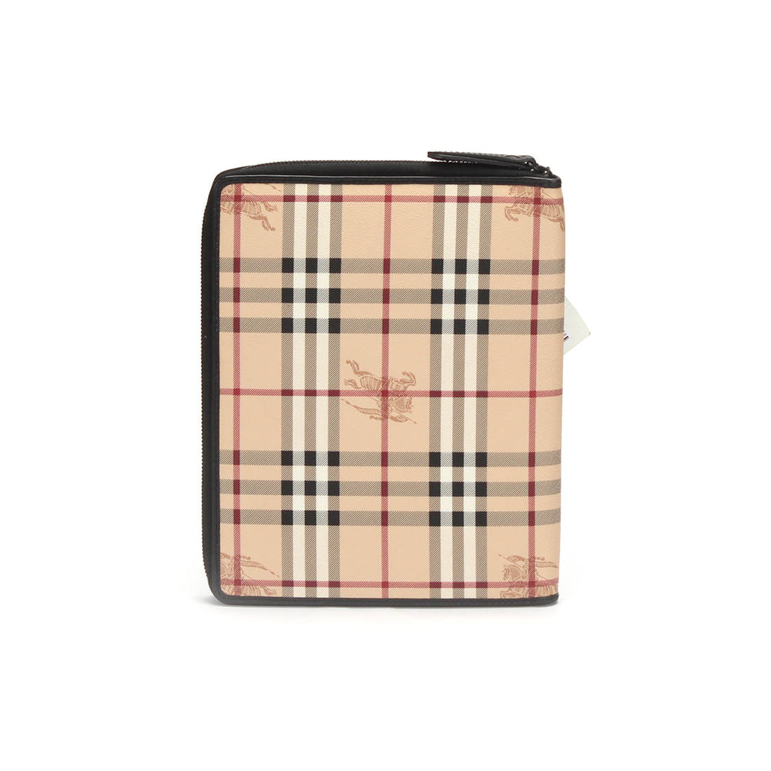 Haymarket Check iPad Case