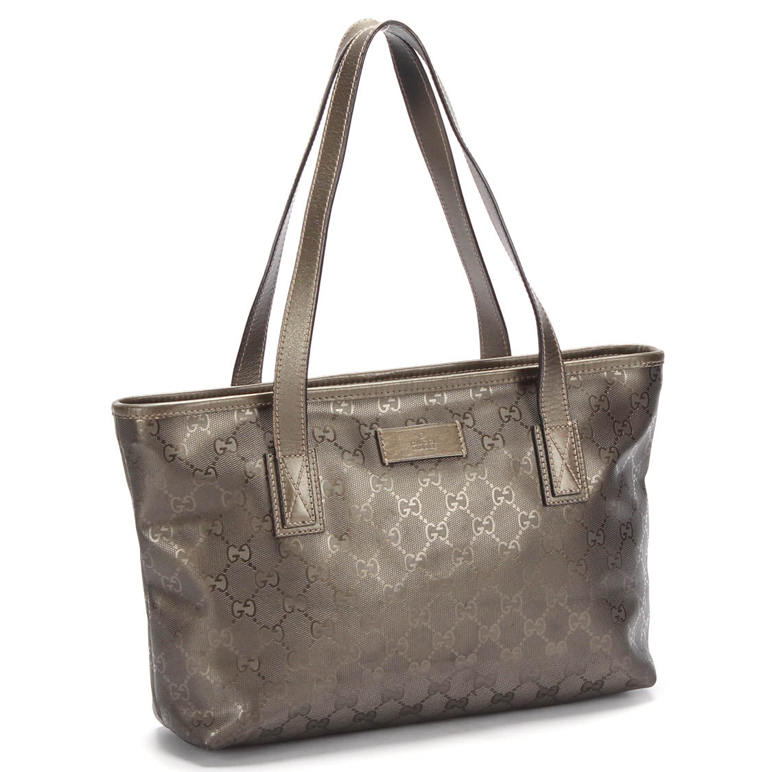 Guccissima Tote Bag 211138