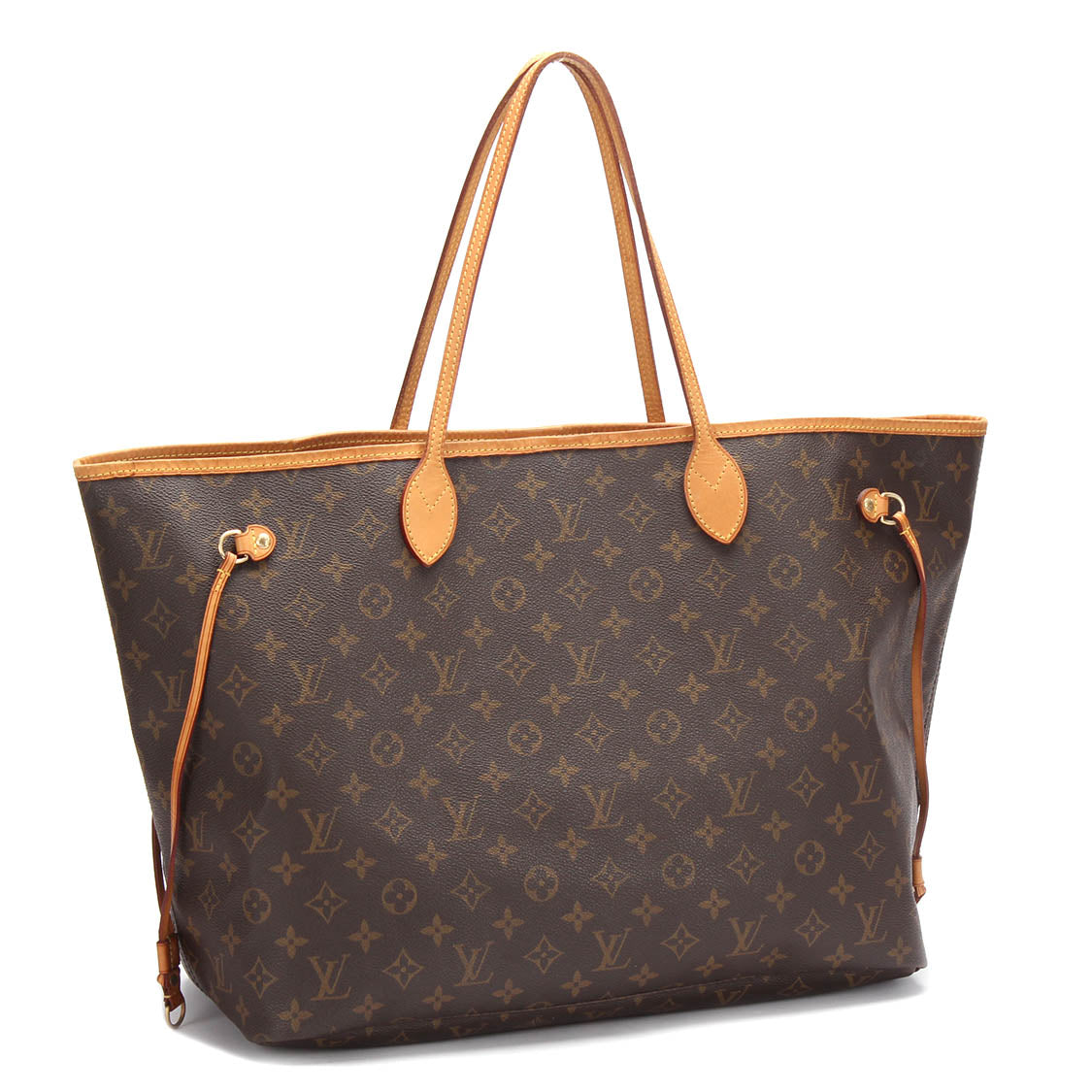 Monogram Neverfull GM