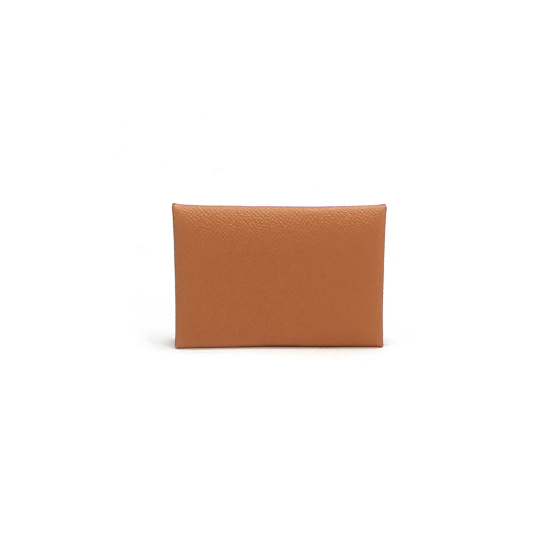 Calvi Leather Card Holder