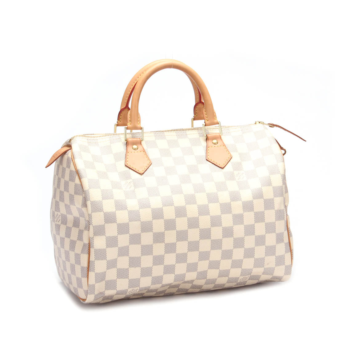 Damier Azur Speedy 30