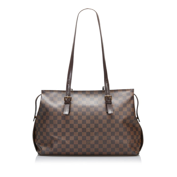 Damier Ebene Chelsea N51119