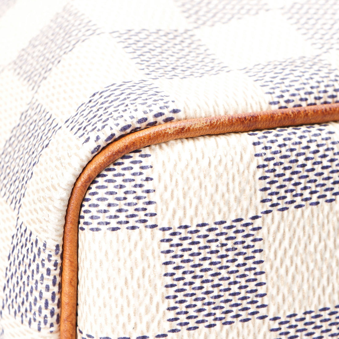 Damier Azur Speedy 30