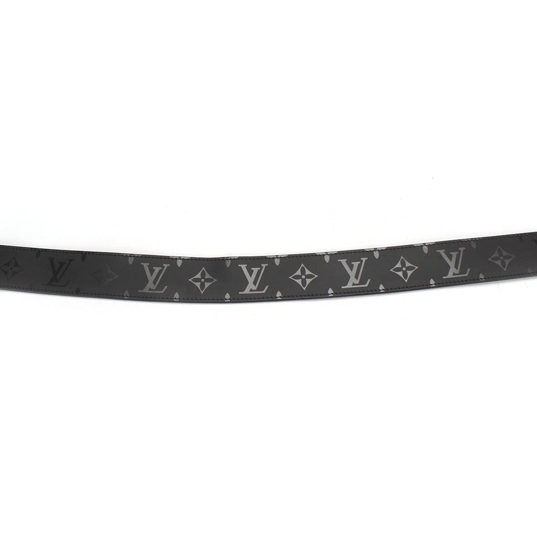 Monogram Initiales Belt