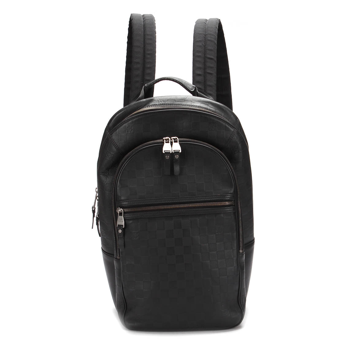 Damier Infini Micheal Backpack