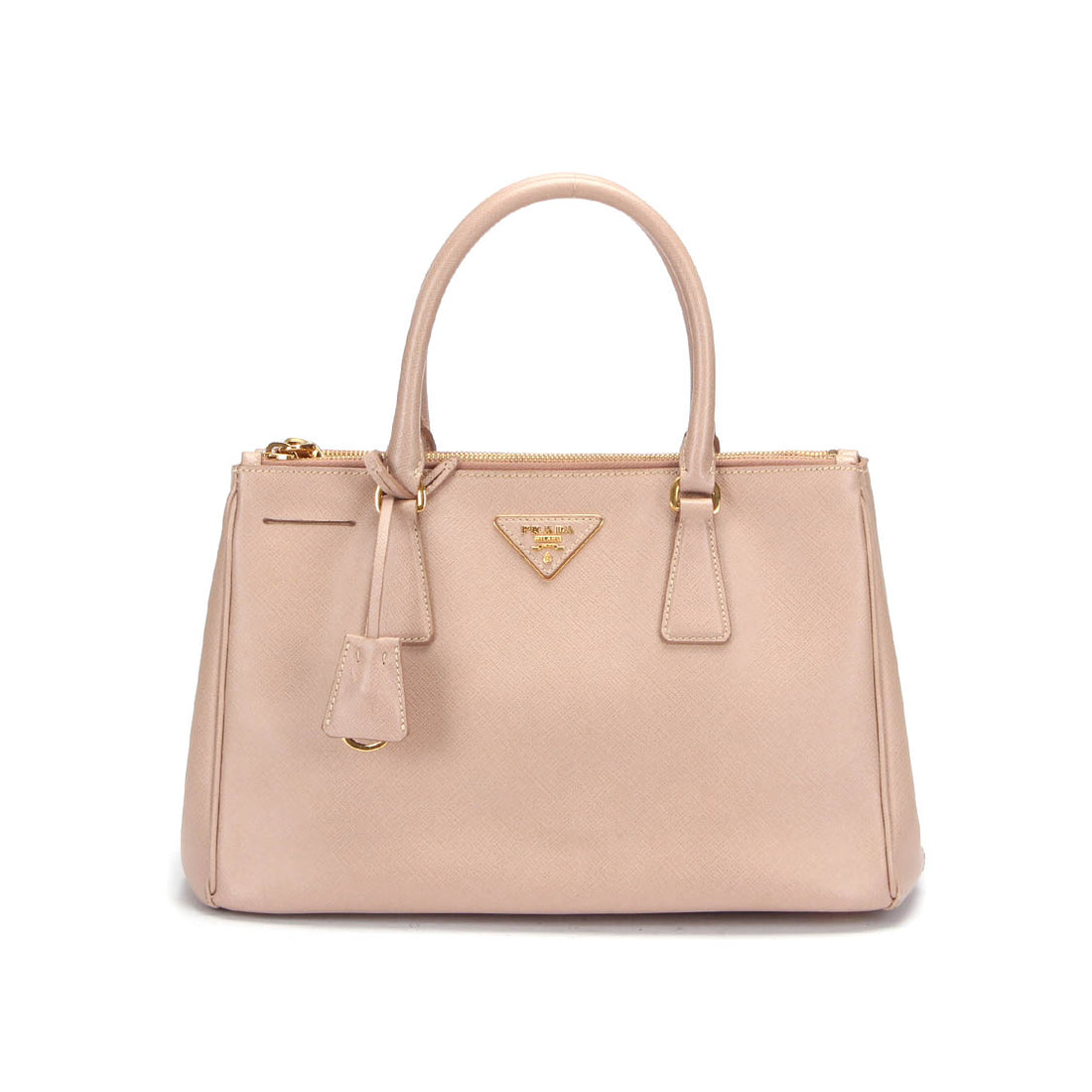 Saffiano Galleria Tote Bag