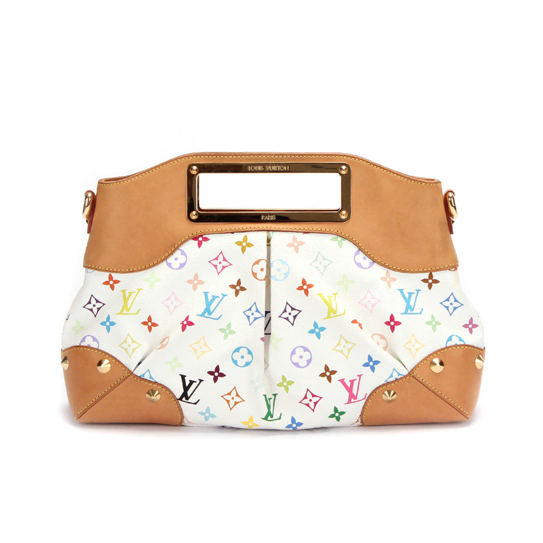 Monogram Multicolore Judy MM