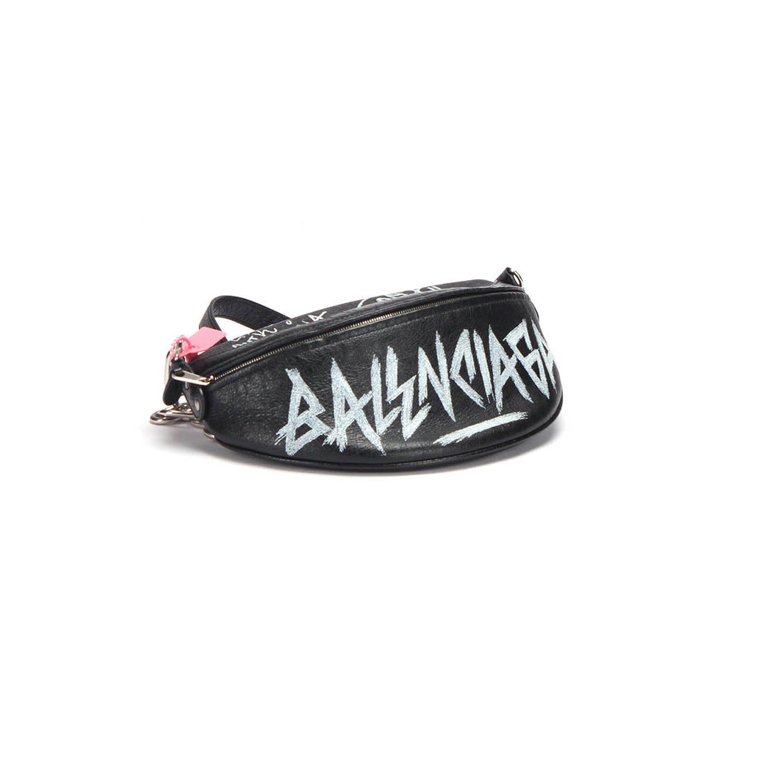 Graffiti Souvenir Belt Bag