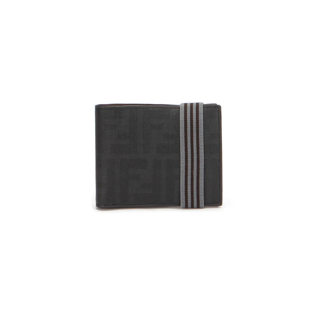 Zucca Bi-Fold Small Wallet