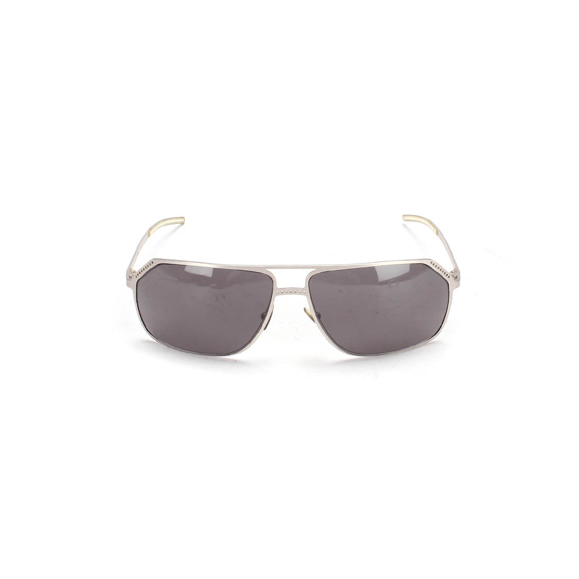 Square Tinted Sunglasses 0056/S