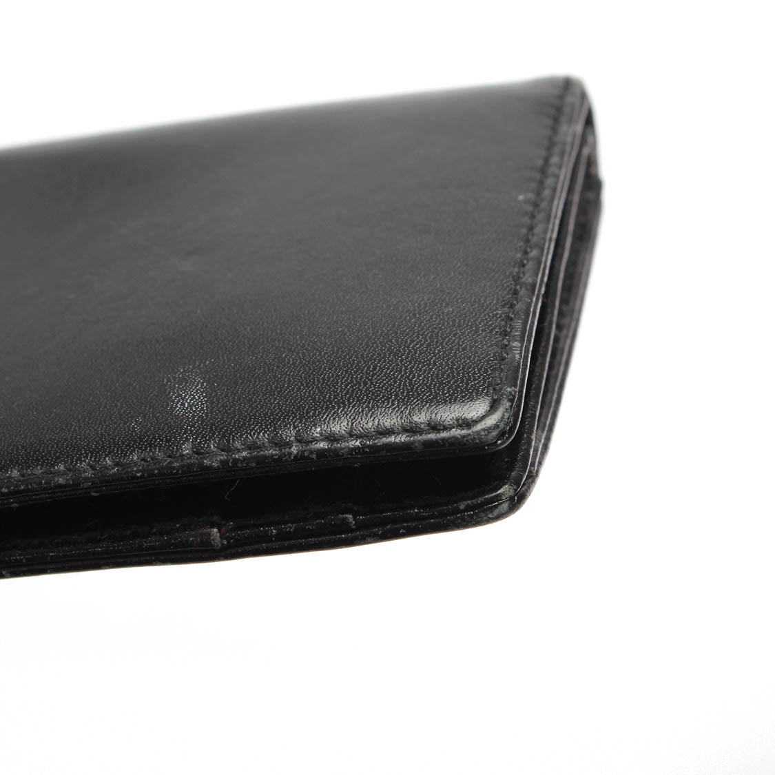 Meisterstück 4cc Leather Wallet