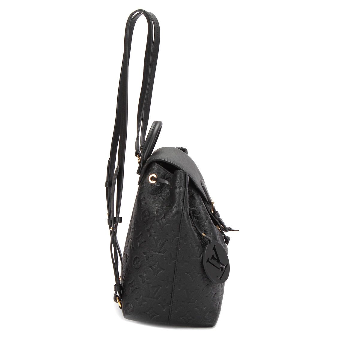 Louis Vuitton Backpack M45205 Leather Monogram Empreinte