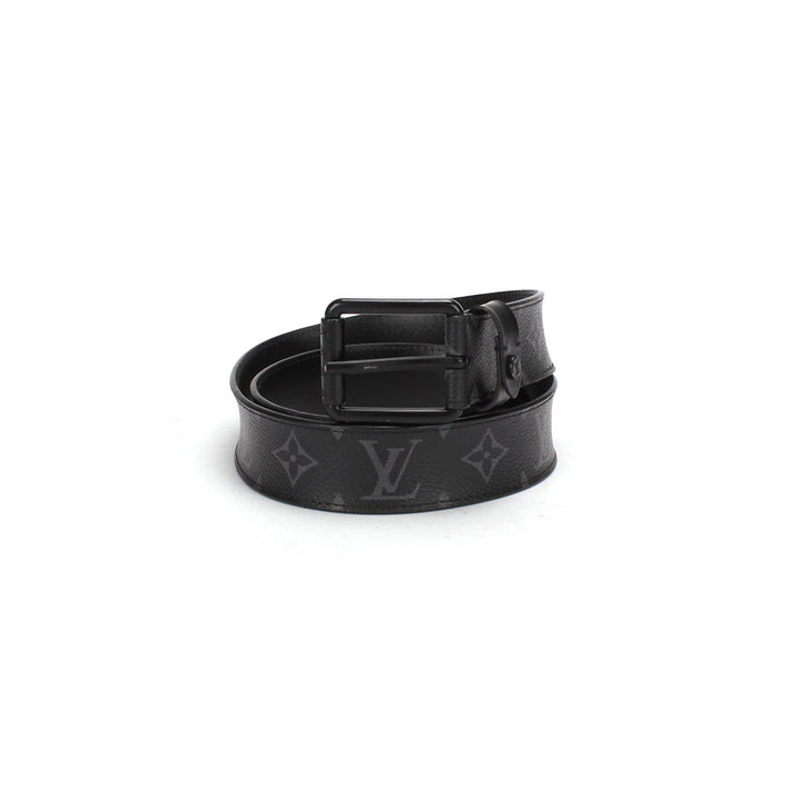 Monogram Eclipse Belt