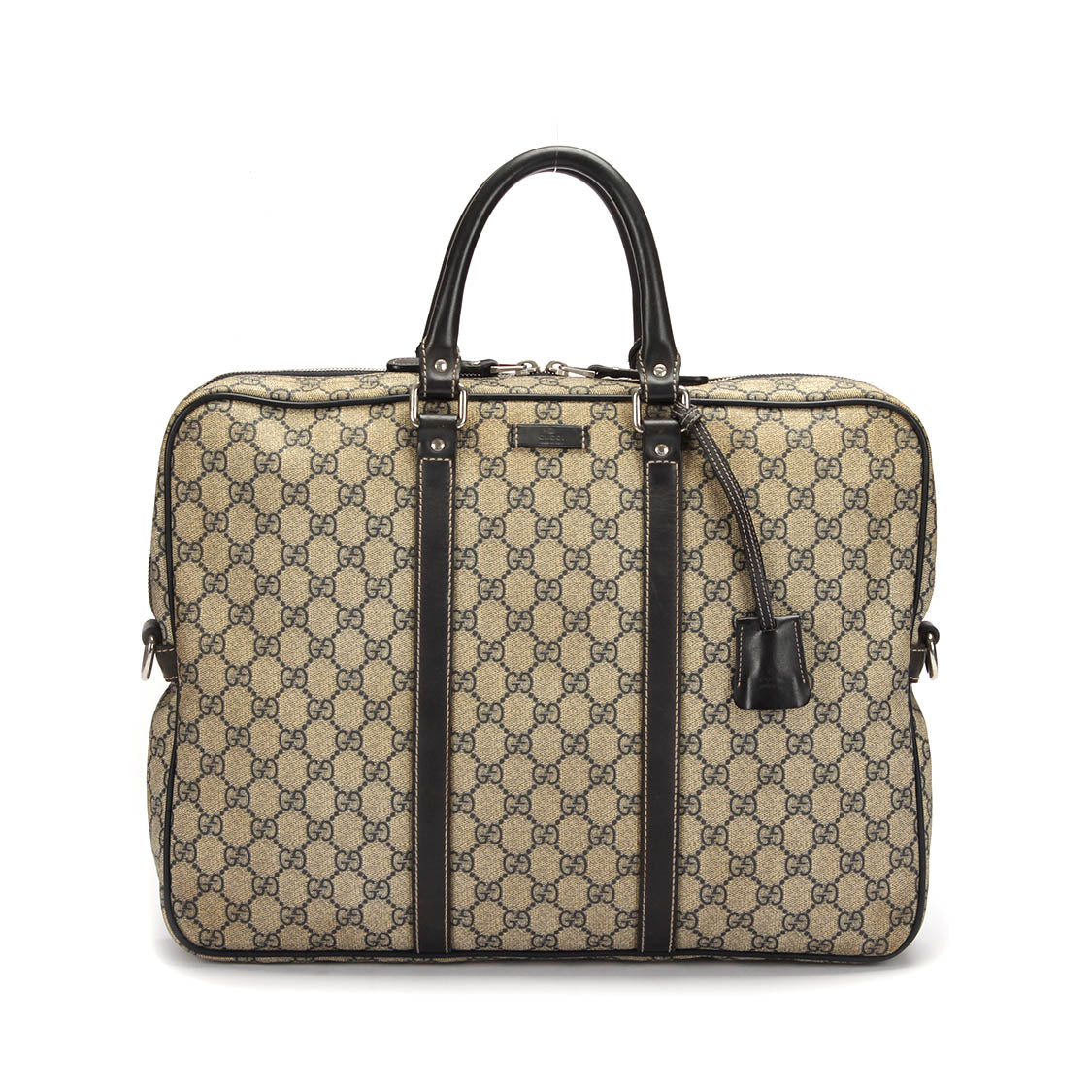 Gucci  Canvas Handbag in Good condition