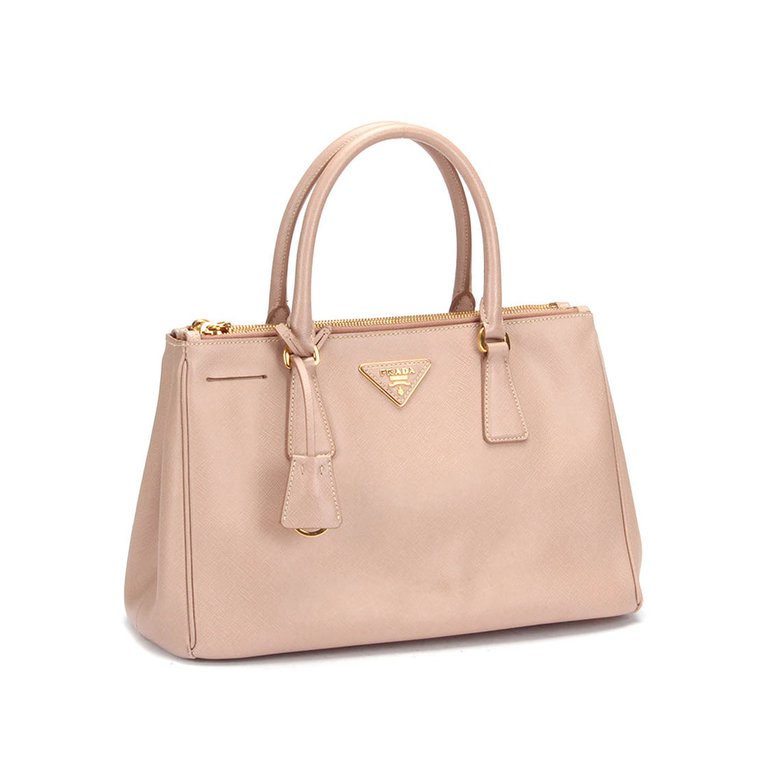 Saffiano Galleria Tote Bag