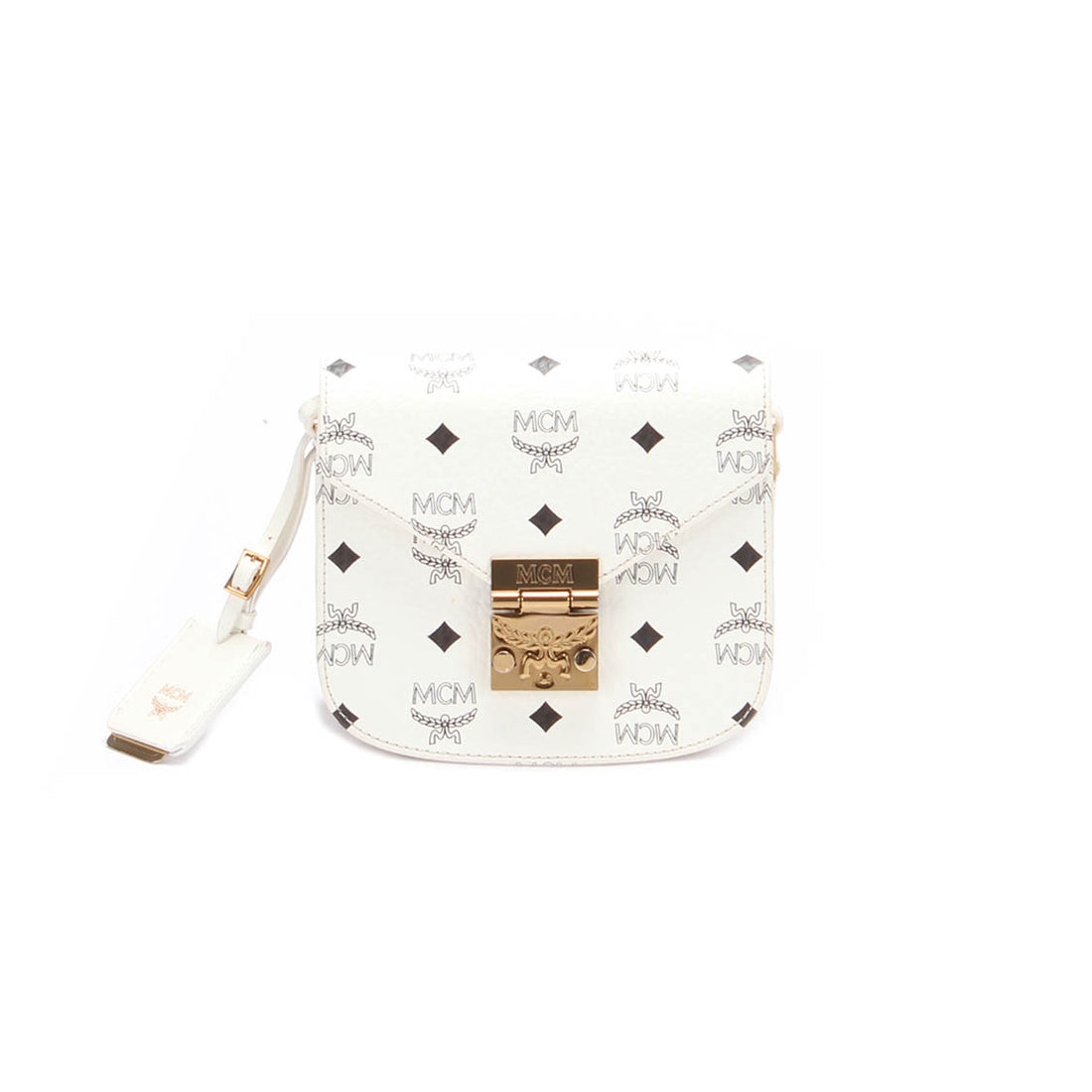 Visetos Crossbody Bag