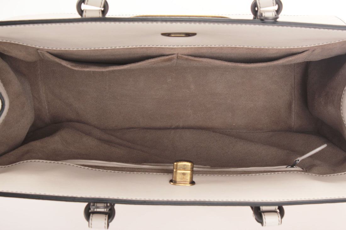 Intrecciato Shoulder Bag