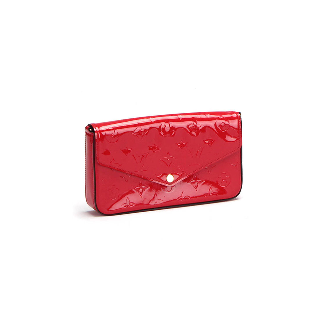 Monogram Vernis Pochette Felicie M61293