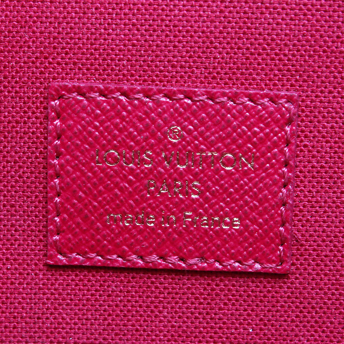 Monogram Pochette Felicie