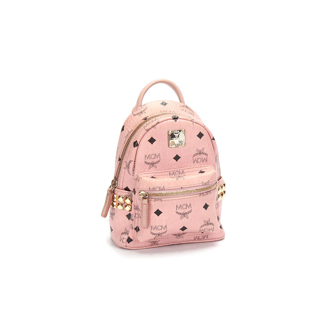 Studded Visetos Bebe Boo Stark Backpack