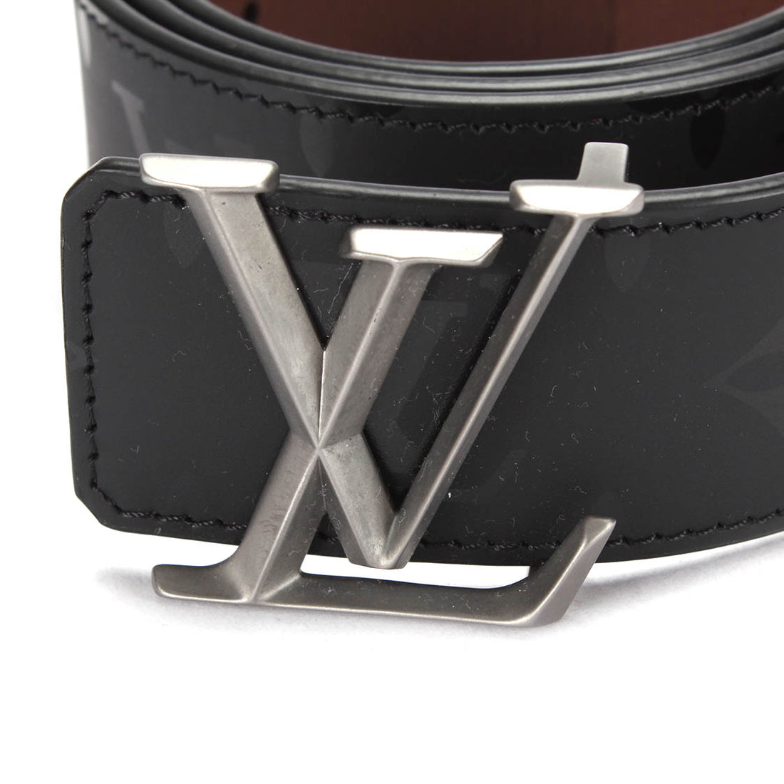 Monogram Initiales Belt