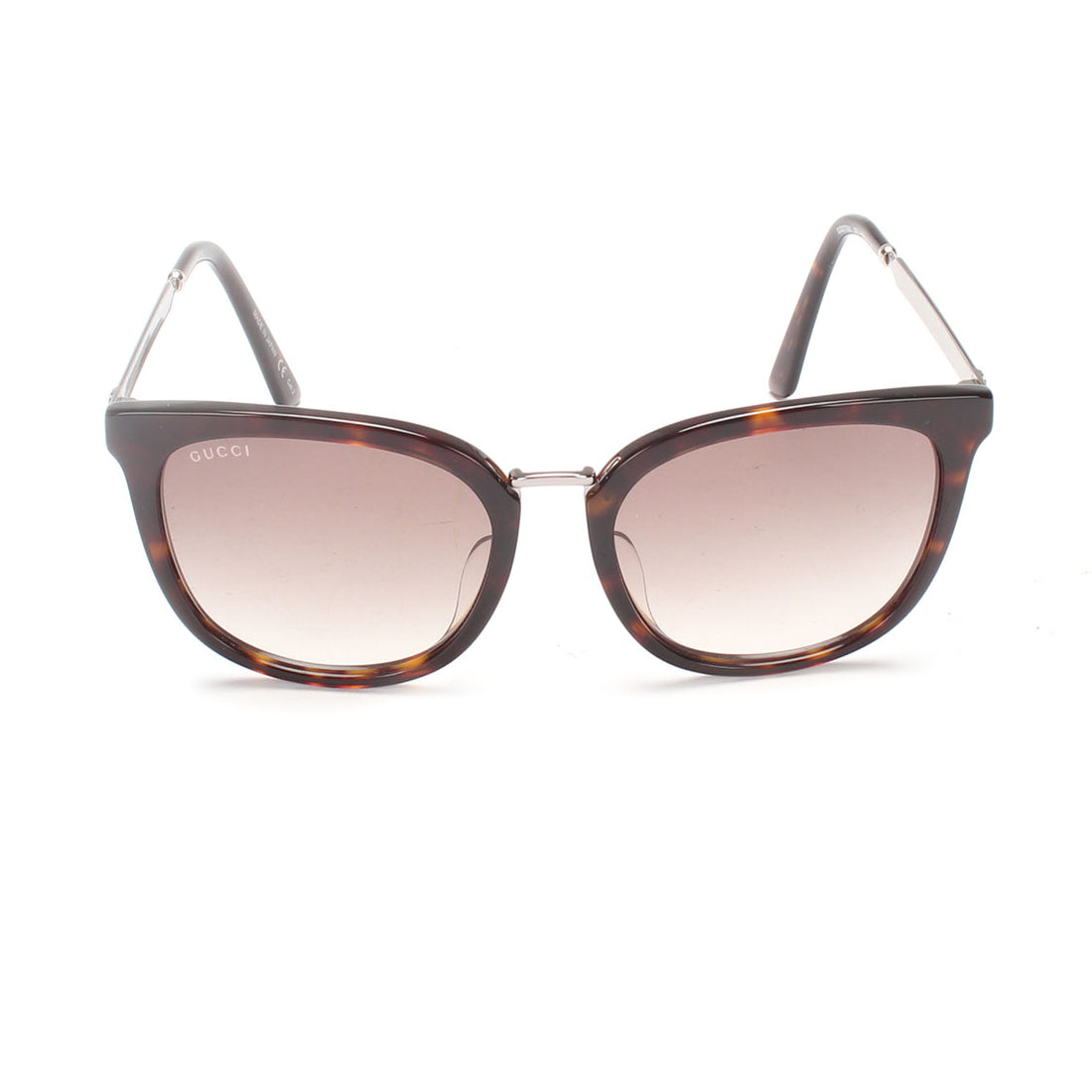 Tinted Cat Eye Sunglasses GG0079SK