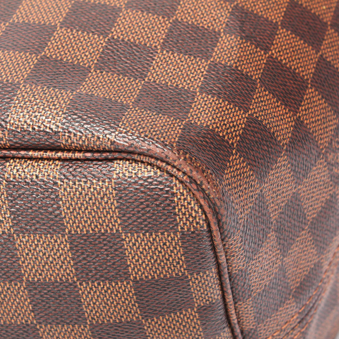 Damier Ebene Neverfull GM M40990