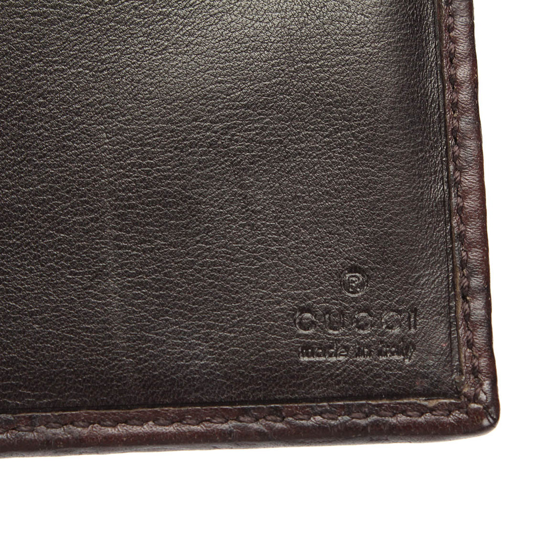 Guccissima Small Wallet 256935