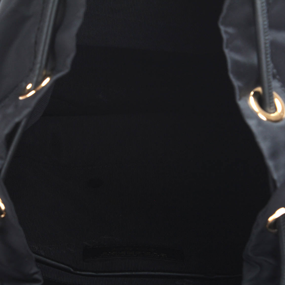 Prorsum Nylon Backpack