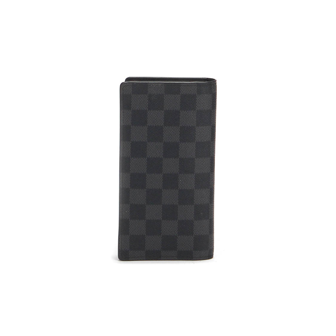 Damier Graphite Long Wallet N62227