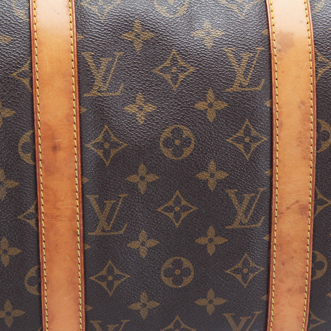 Monogram Keepall 50