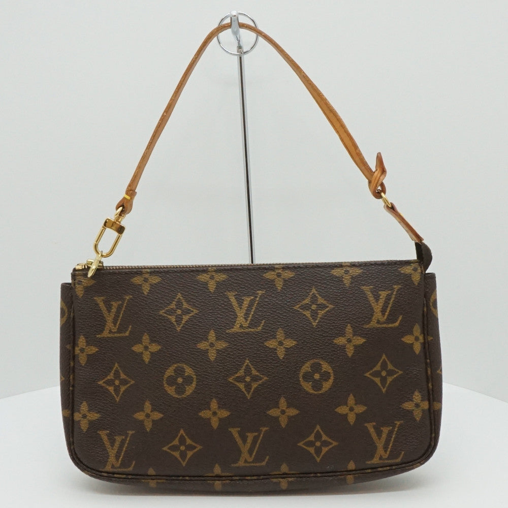 Monogram Pochette Accessoires M40712 – LuxUness