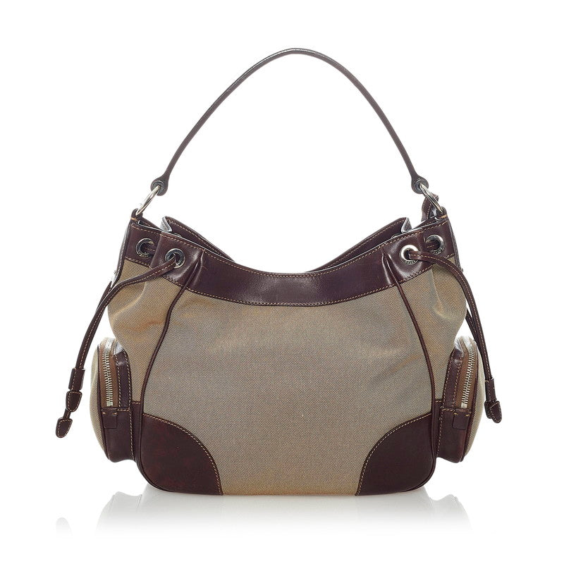 Canapa Hobo Bag BR3423