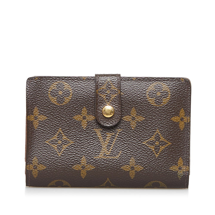 Monogram Viennois Wallet M61663