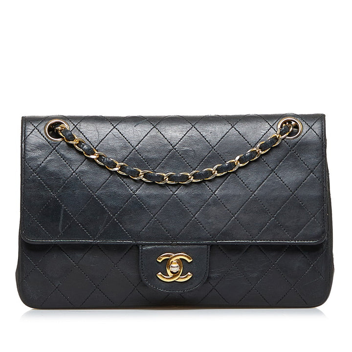 Medium Classic Double Flap Bag