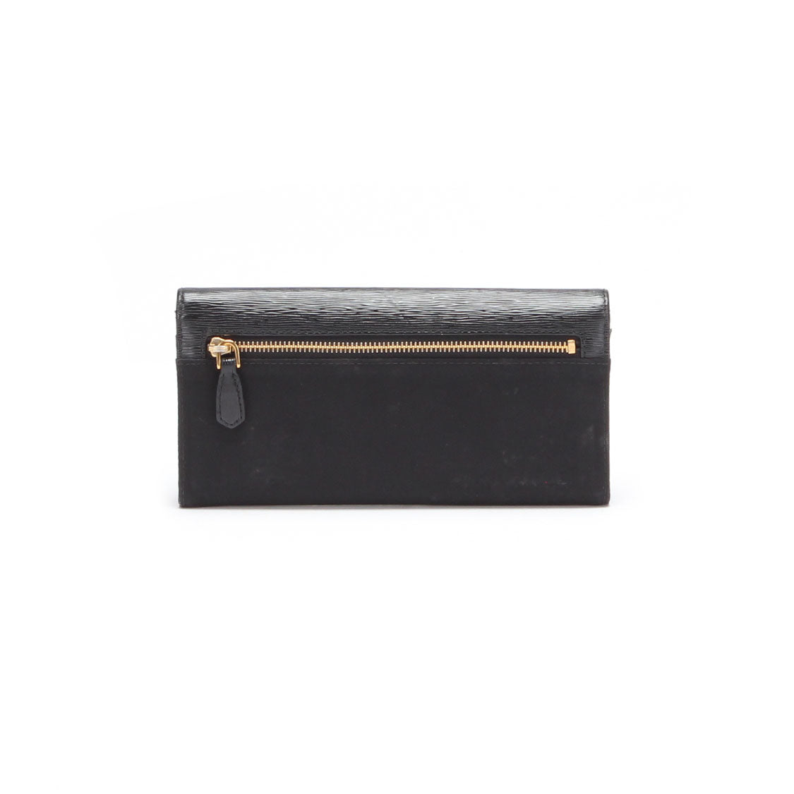 Saffiano Leather Wallet