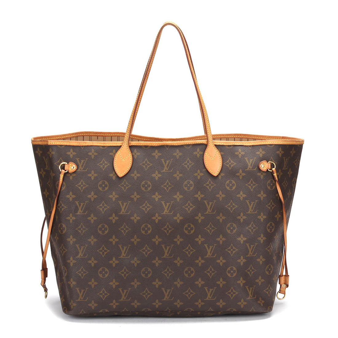 Monogram Neverfull GM M41180