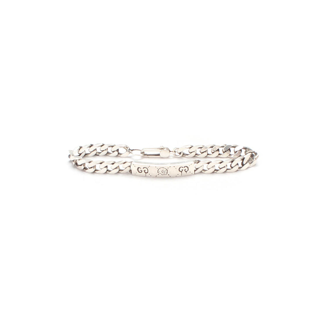 Ghost Chain Link Bracelet