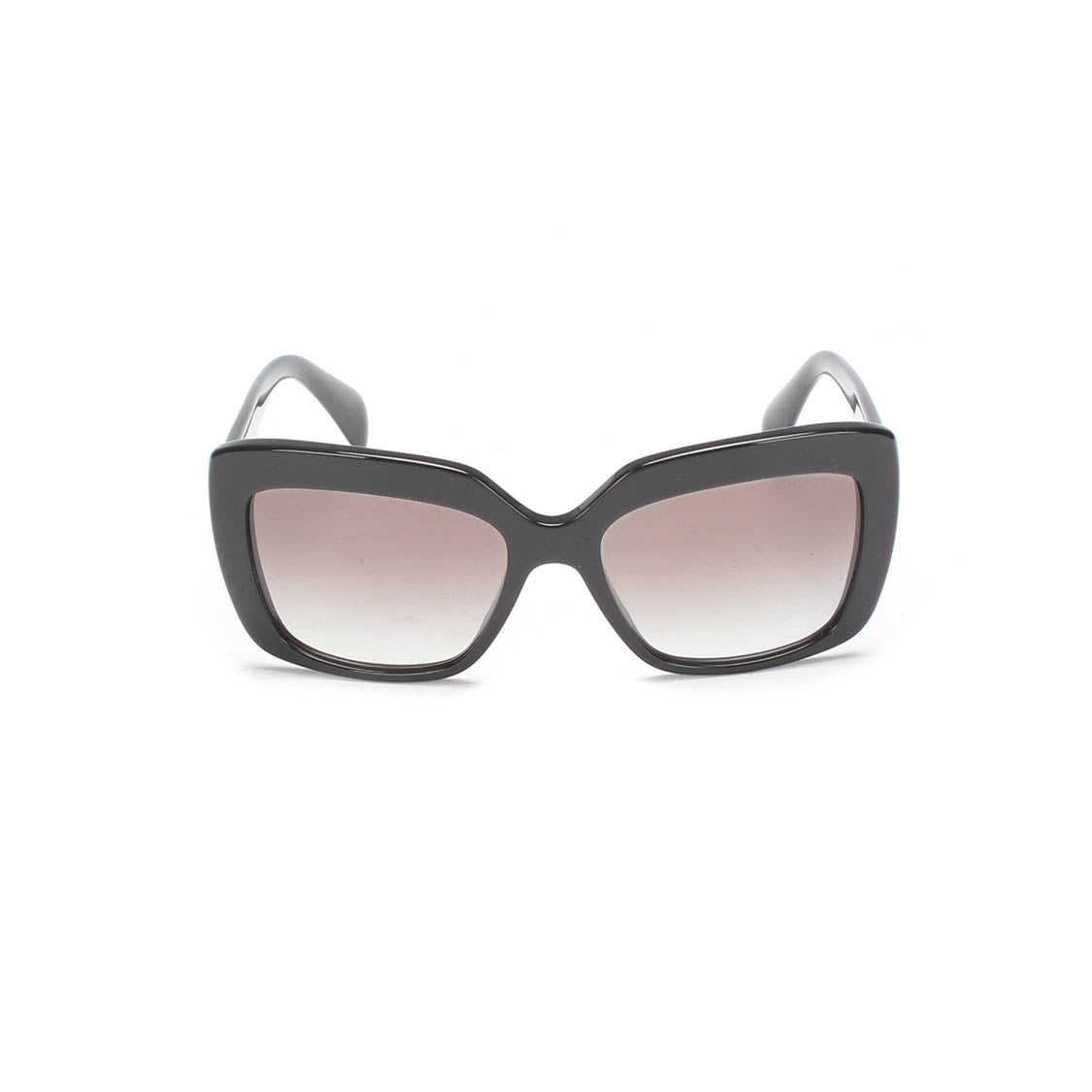 Oversized Gradient Sunglasses 03Q-A
