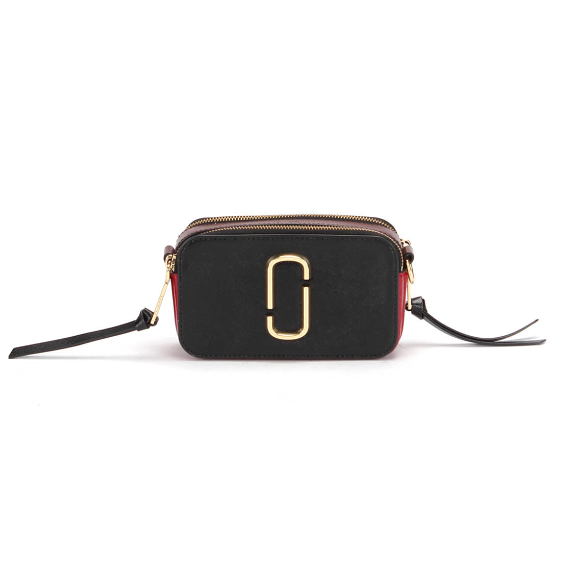 Snapshot Leather Camera Bag