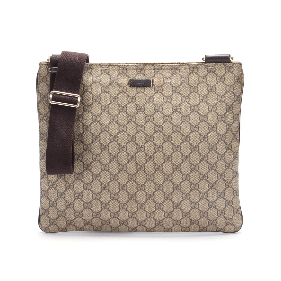 GG Supreme Crossbody Bag 201446