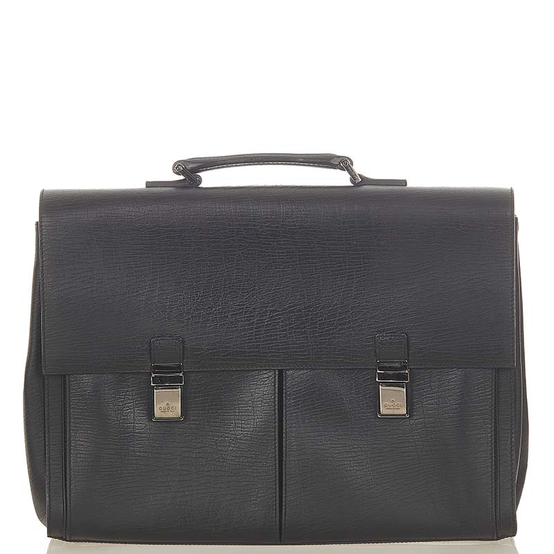 Leather Business Bag 114594