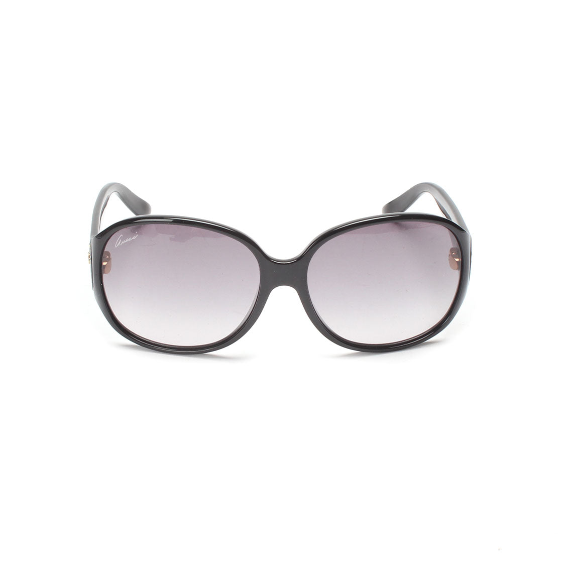 Oversized Tinted Sunglasses GG 3623/K/S