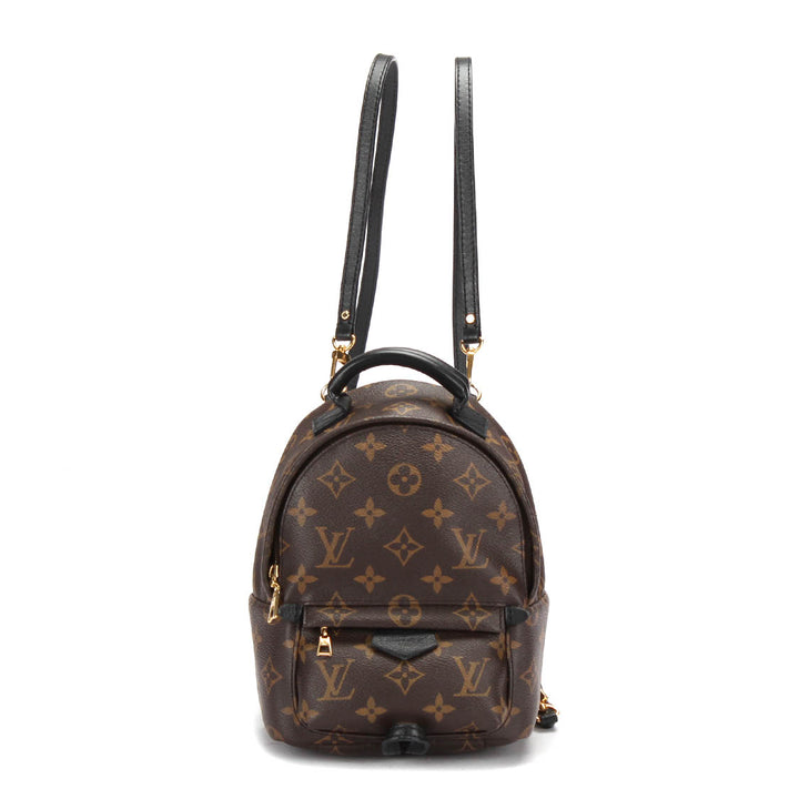 Monogram Mini Palm Springs  M44873