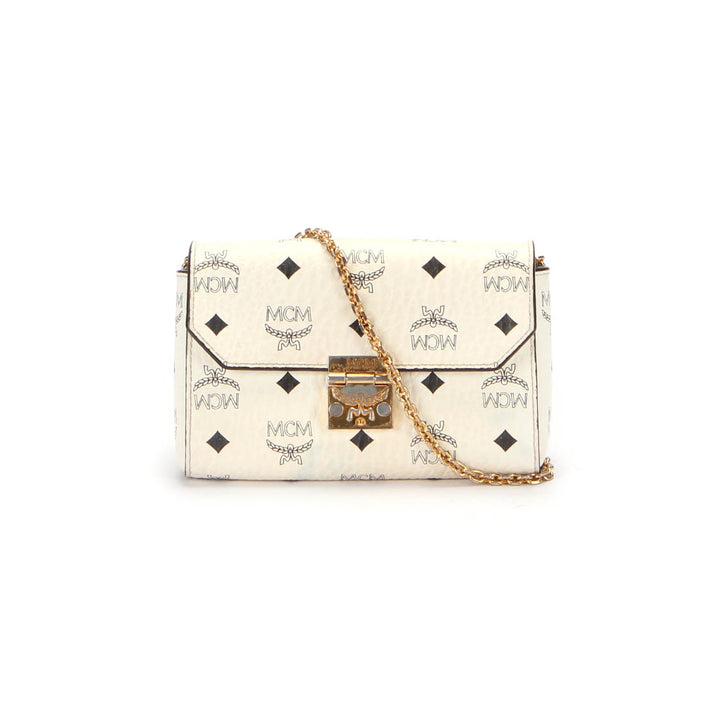 Visetos Crossbody Bag