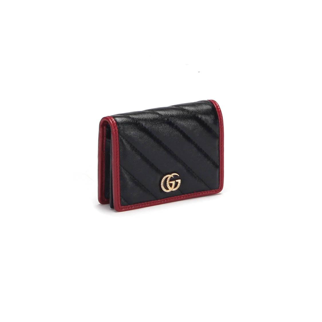 GG Marmont Small Wallet 573811