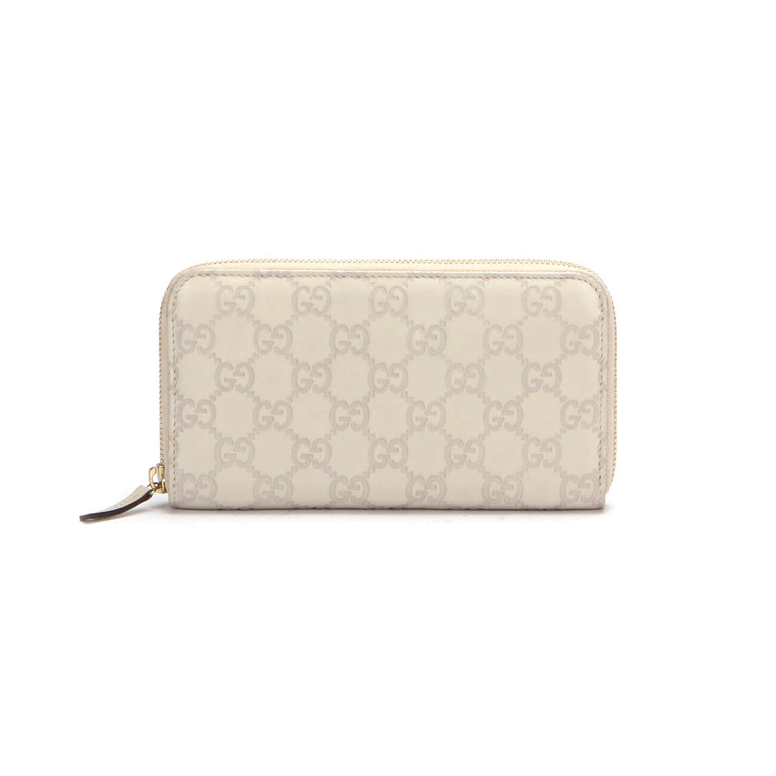 Guccissima Signature Long Wallet 363423