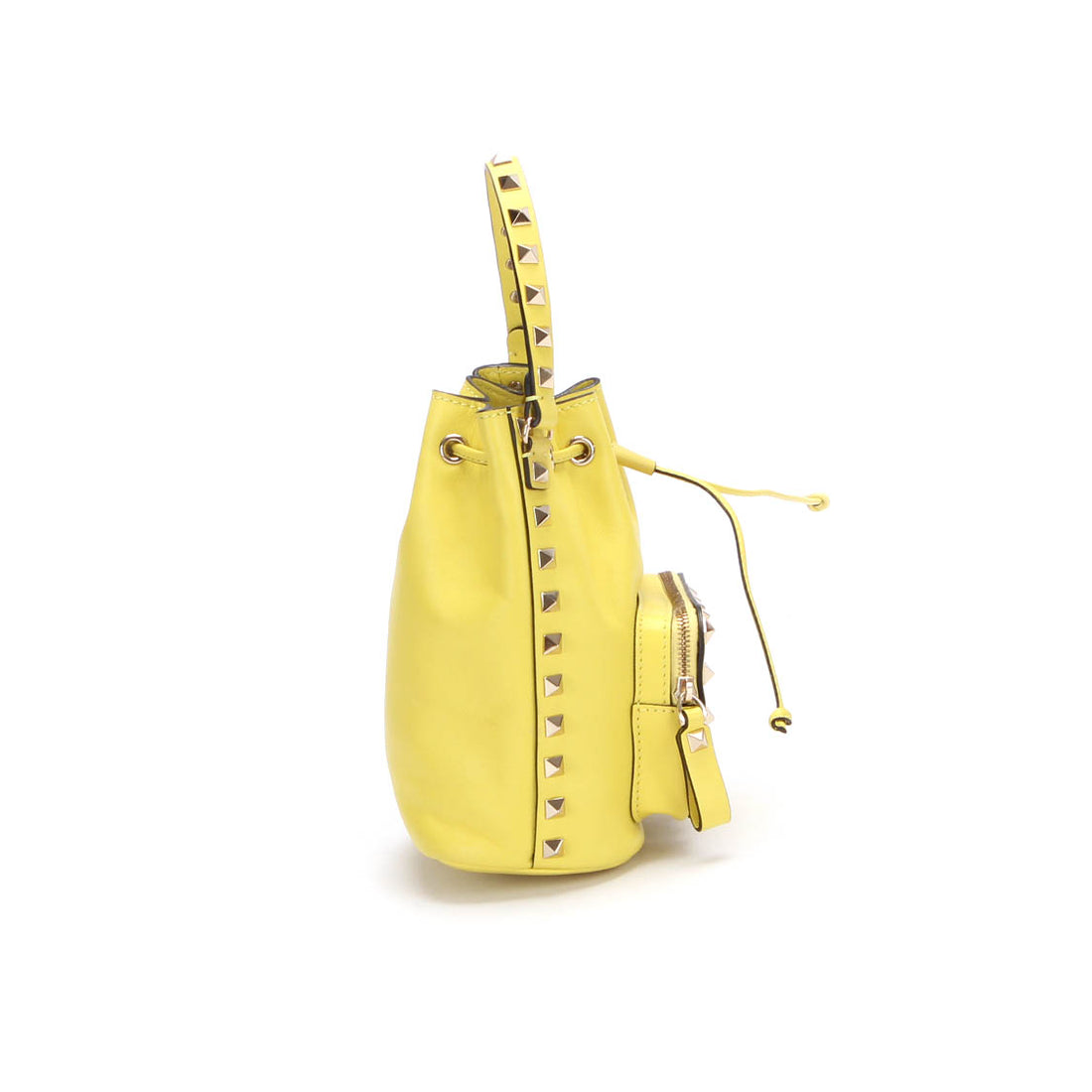 Rockstud Bucket Bag