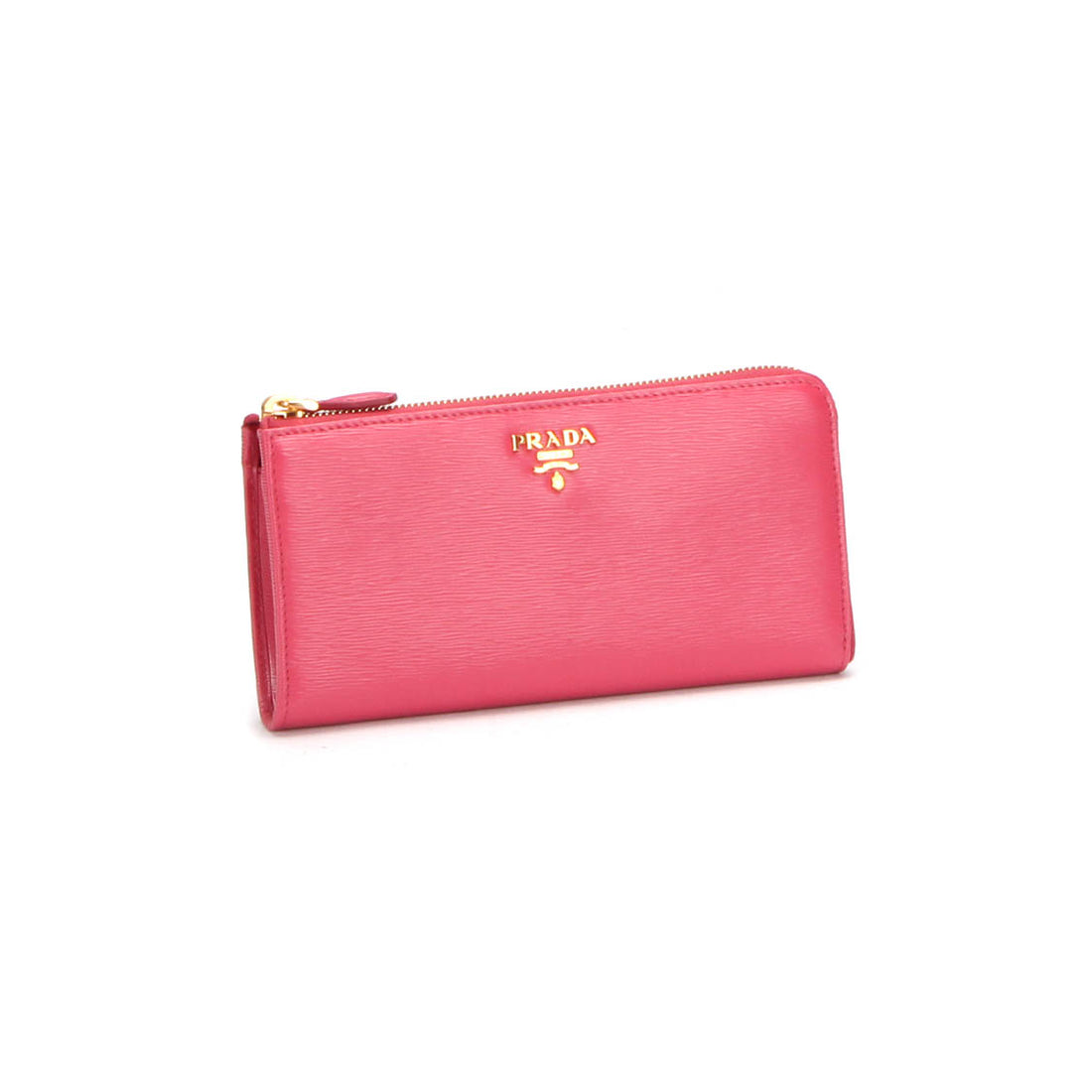 Vitello Move Long Wallet